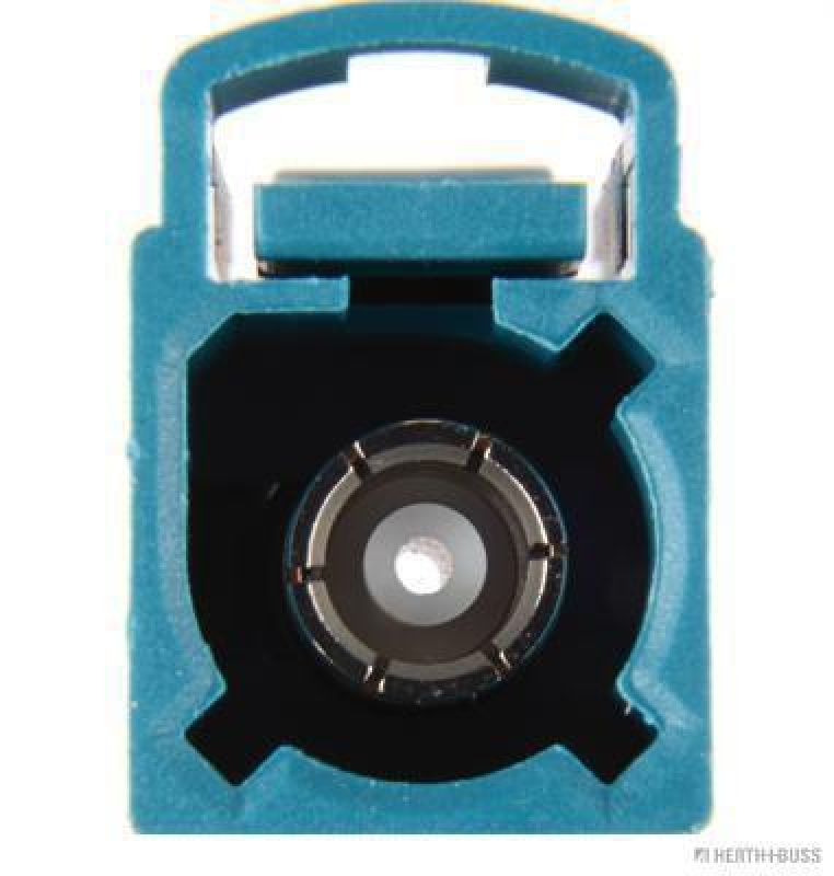 HERTH+BUSS 50390772 Steckgehäusesatz 1-polig