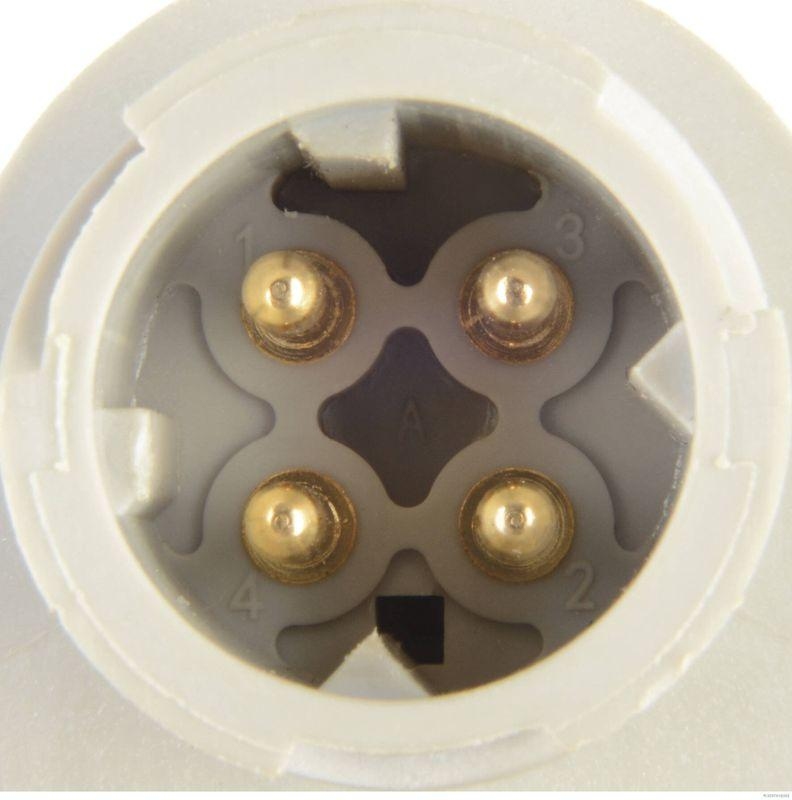 HERTH+BUSS 70680803 NOx-Sensor, NOx-Katalysator