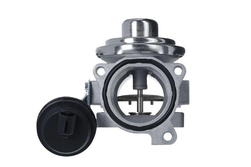 VALEO 703278 AGR Valve VW