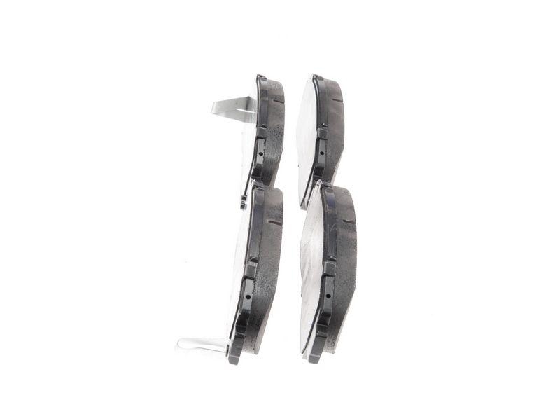 BOSCH 0 986 494 685 Bremsbelagsatz Scheibenbremse