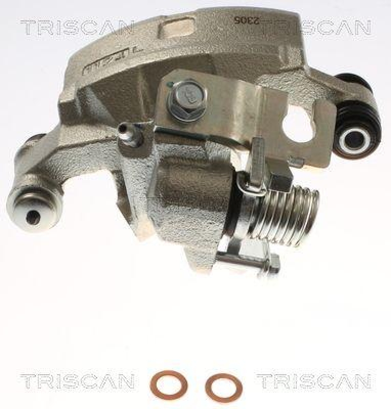 TRISCAN 8175 13215 Triscan Bremssattel f&uuml;r Toyota