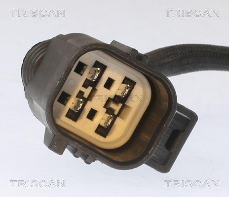 TRISCAN 8845 27078 Lambdasonde f&uuml;r Volvo