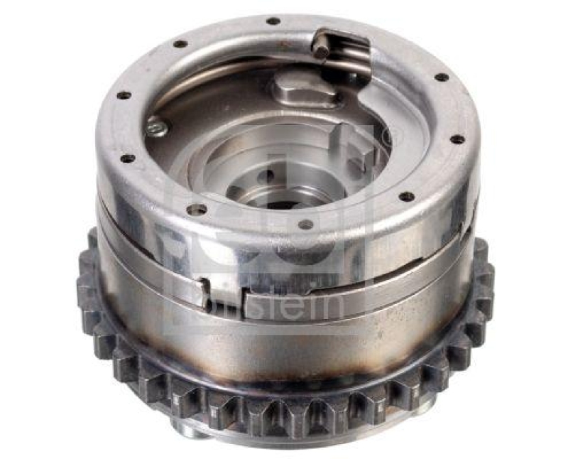 FEBI BILSTEIN 176710 Nockenwellenversteller f&uuml;r Mercedes-Benz