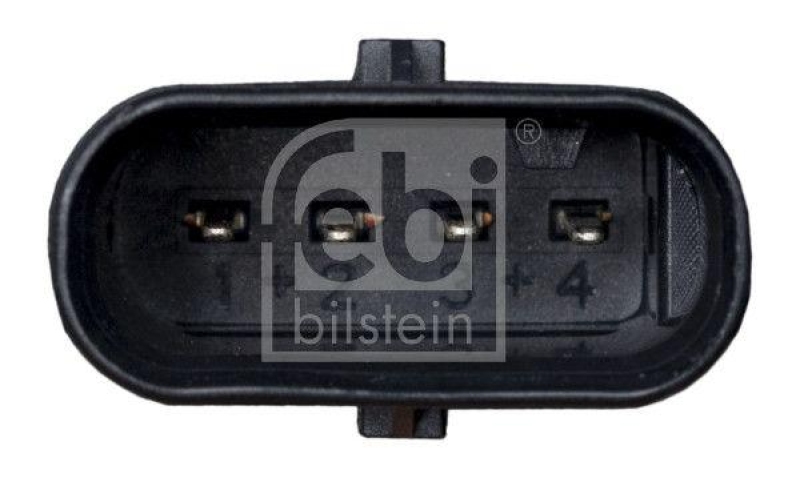 FEBI BILSTEIN 181000 Saugrohrdrucksensor f&uuml;r BMW