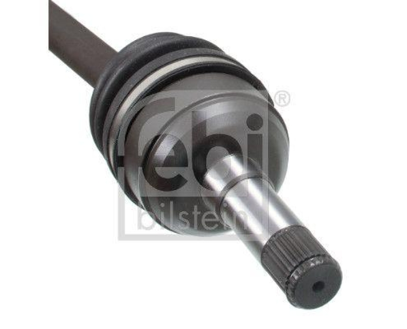 FEBI BILSTEIN 183295 Antriebswelle f&uuml;r Opel