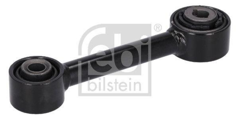 FEBI BILSTEIN 185461 Querstrebe mit Gummilagern für Ford