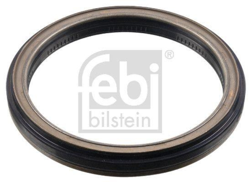 FEBI BILSTEIN 44580 Wellendichtring für Federwiege für Scania