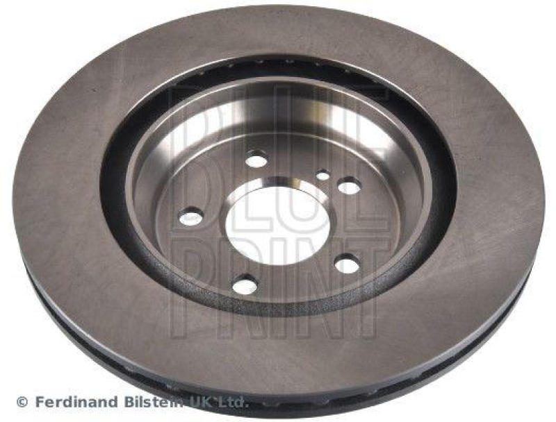 BLUE PRINT ADBP430078 Bremsscheibe f&uuml;r Mercedes-Benz PKW