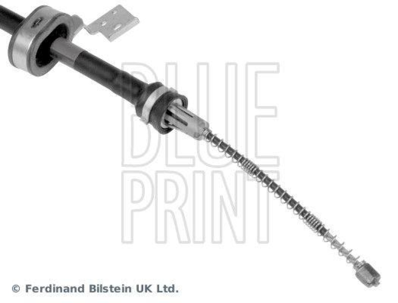 BLUE PRINT ADK84663 Handbremsseil f&uuml;r SUZUKI