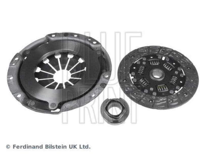 BLUE PRINT ADM53034 Kupplungssatz für MAZDA