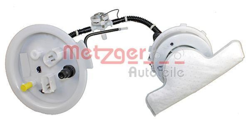 METZGER 2250369 Kraftstoff-F&ouml;rdereinheit f&uuml;r BMW