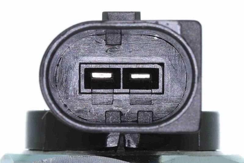 VEMO V10-25-0025 Hochdruckpumpe 2-Polig / mit Dichtring f&uuml;r VW