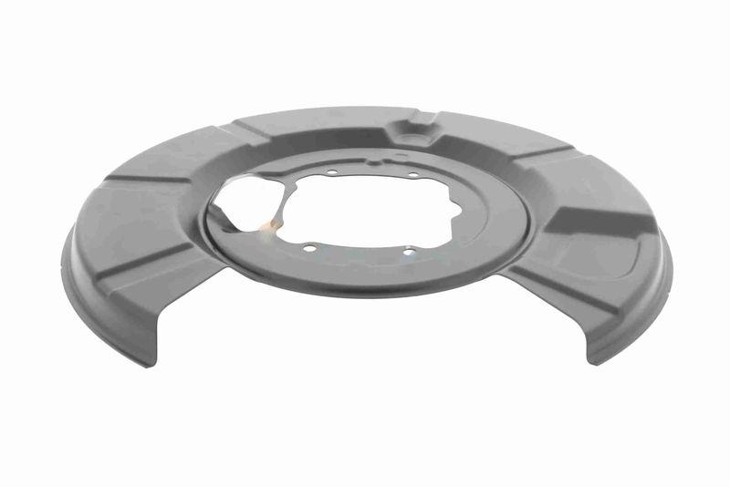 VAICO V20-2794 Spritzblech, Bremsscheibe Hinterachse links f&uuml;r BMW