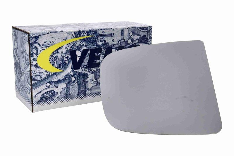 VEMO V27-69-0002 Spiegelglas, Außenspiegel für IVECO