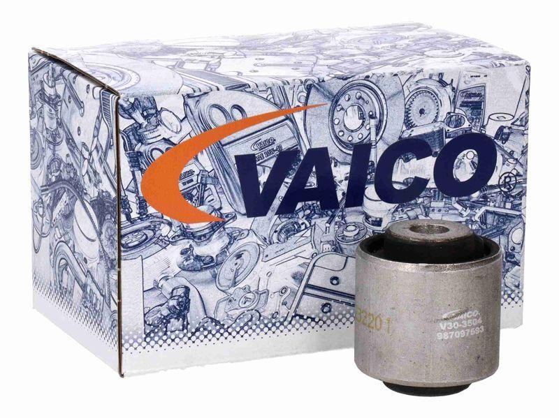 VAICO V30-3504 Lagerung, Lenker Hinterachse, beidseitig f&uuml;r MERCEDES-BENZ