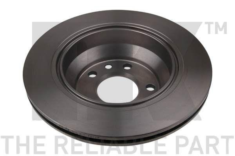 NK 2047114 Bremsscheibe f&uuml;r VW