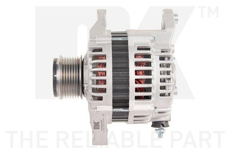 NK 4822009 Generator für NISSAN
