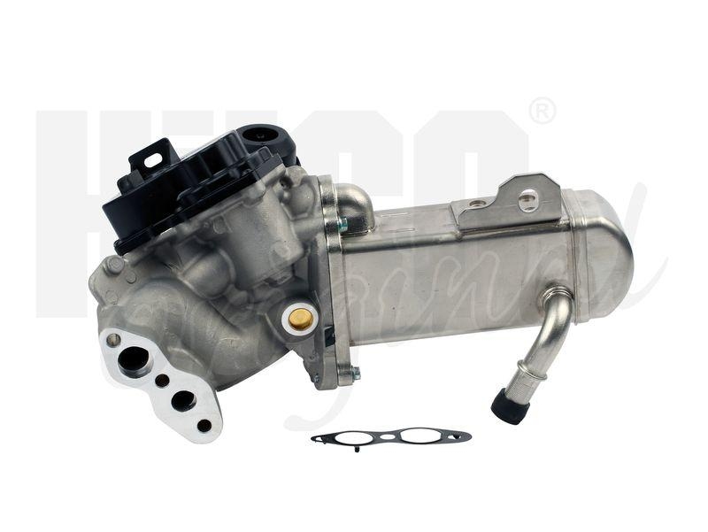 HITACHI 138461 AGR-Ventil f&uuml;r CITRO&Euml;N u.a.