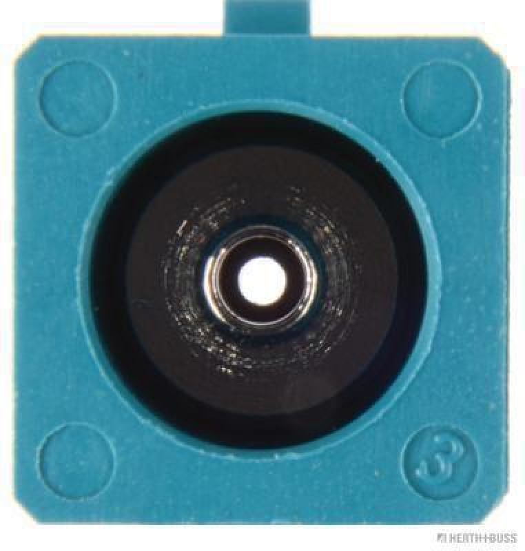 HERTH+BUSS 50390773 Steckgeh&auml;usesatz 1-polig