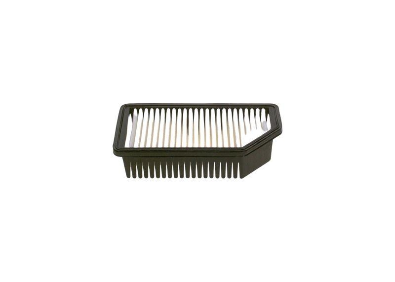 BOSCH F 026 400 414 Luftfilter