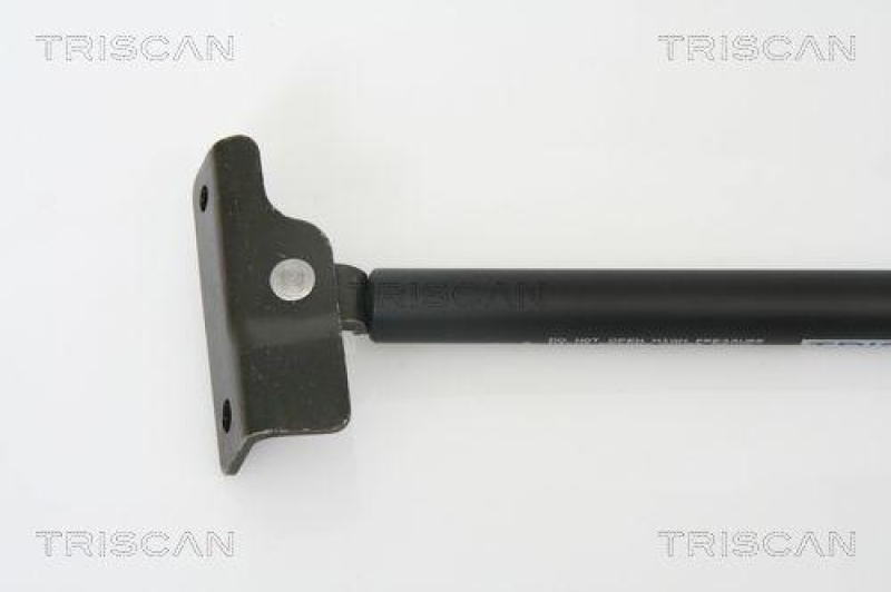 TRISCAN 8710 69220 Gasfeder Hinten f&uuml;r Suzuki Ignis I Fh
