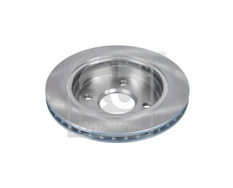 FEBI BILSTEIN 05644 Bremsscheibe f&uuml;r Ford
