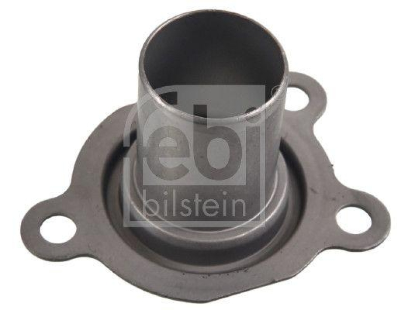 FEBI BILSTEIN 35487 F&uuml;hrungsh&uuml;lse f&uuml;r Kupplung f&uuml;r VW-Audi