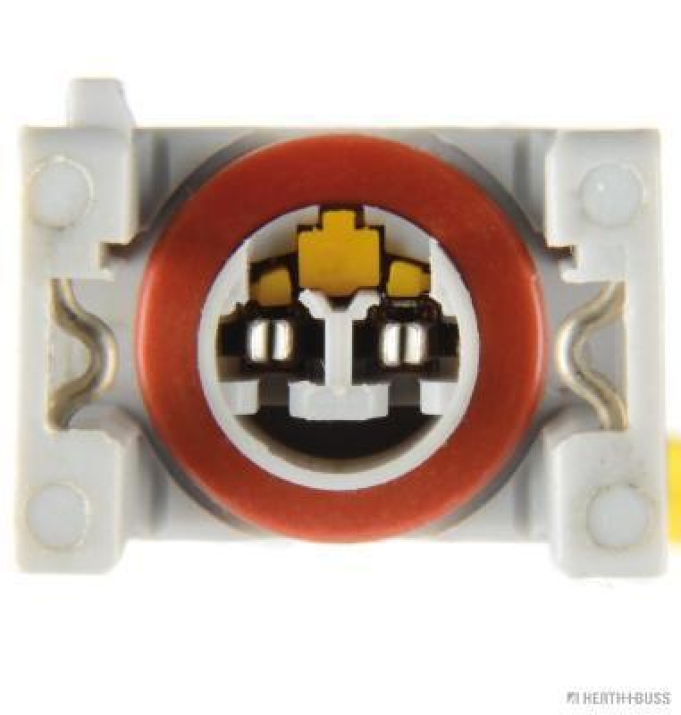 HERTH+BUSS 51277266 Kabelreparatursatz, Einspritzventil RepCon