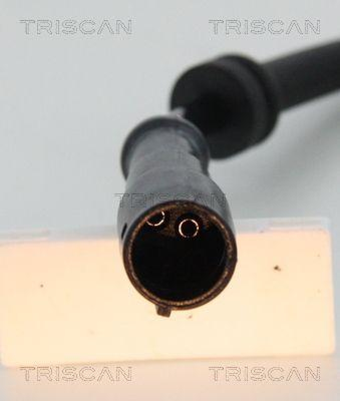 TRISCAN 8180 25401 Sensor, Raddrehzahl f&uuml;r Renault