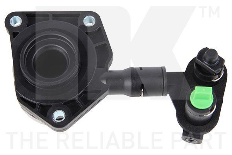 NK 142509 Zentralausrücker, Kupplung für FORD, VOLVO