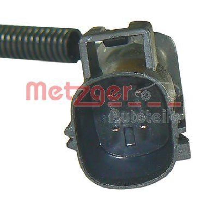METZGER 0907070 Klopfsensor f&uuml;r VOLVO