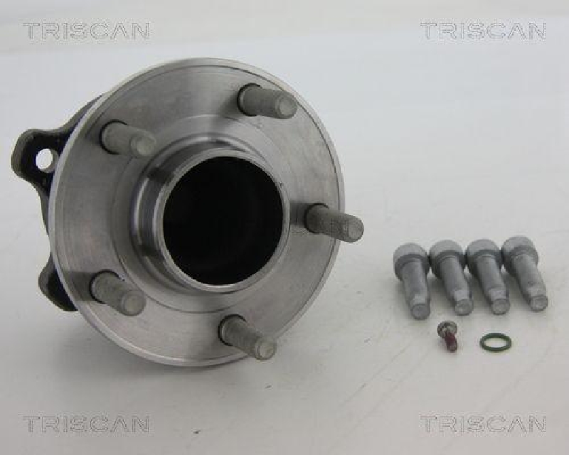 TRISCAN 8530 16252 Radnabe Hinten f&uuml;r Ford C-Max