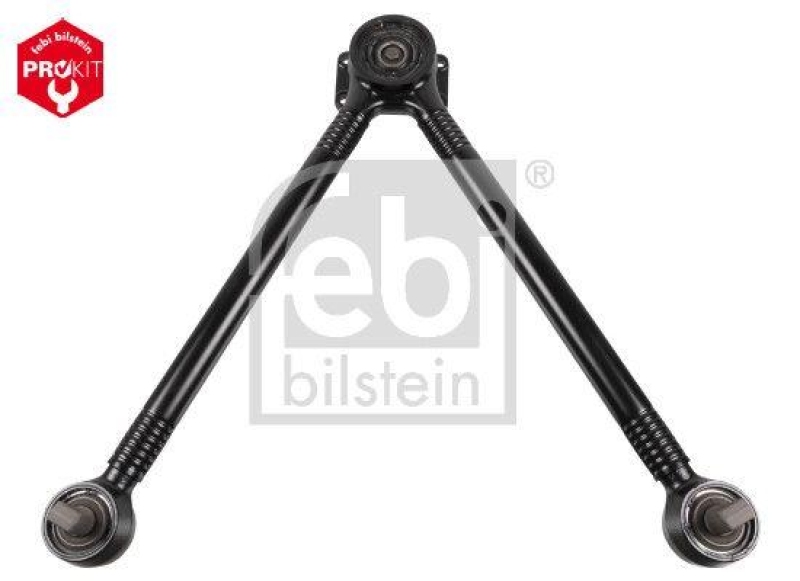 FEBI BILSTEIN 175614 Dreieckslenker f&uuml;r Volvo
