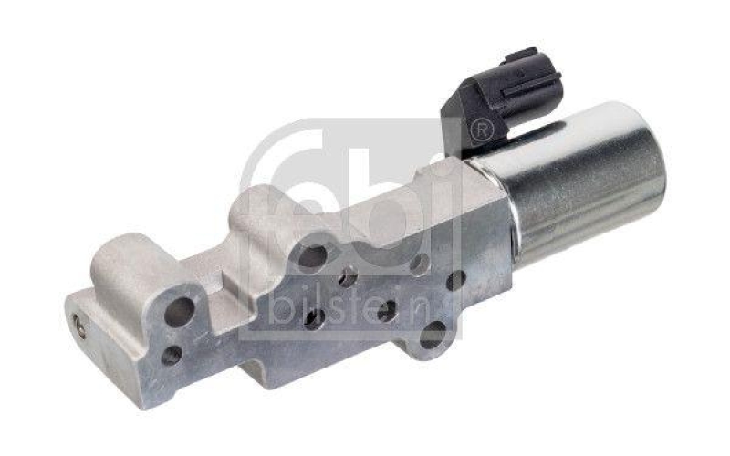 FEBI BILSTEIN 177769 Magnetventil f&uuml;r Nockenwellenverstellung f&uuml;r NISSAN