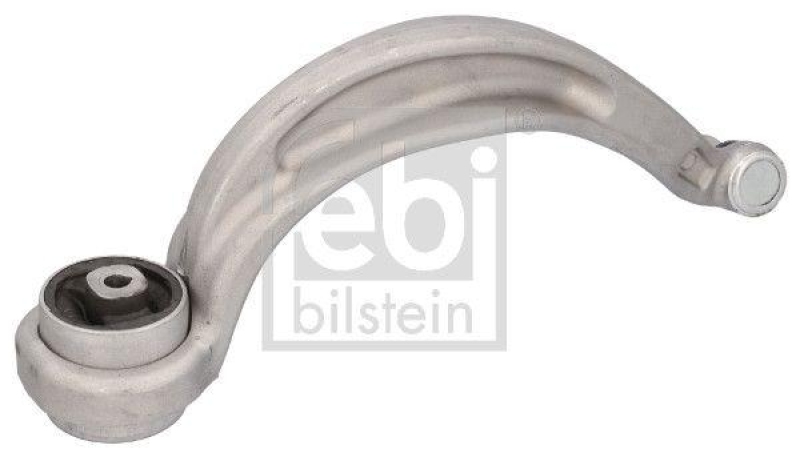 FEBI BILSTEIN 185462 Querlenker mit Lager, Gelenk und Sicherungsmutter f&uuml;r VW-Audi
