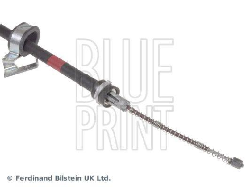 BLUE PRINT ADK84664 Handbremsseil f&uuml;r SUZUKI
