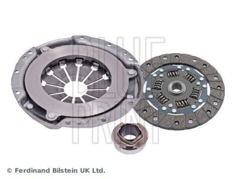 BLUE PRINT ADM53035 Kupplungssatz für MAZDA