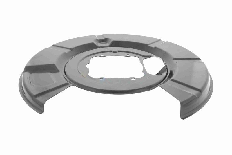 VAICO V20-2795 Spritzblech, Bremsscheibe Hinterachse rechts f&uuml;r BMW