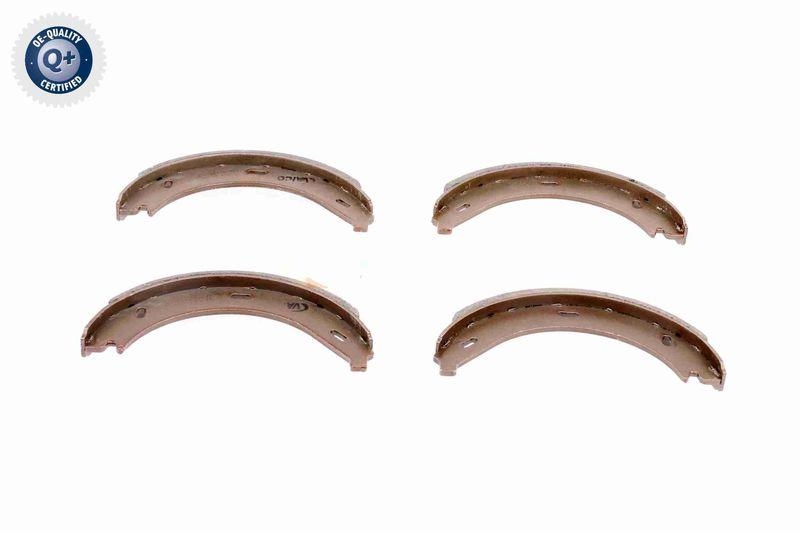 VAICO V30-6136 Bremsbackensatz, Feststellbremse &Oslash; 180 x 20 Feststellbremse f&uuml;r MERCEDES-BENZ