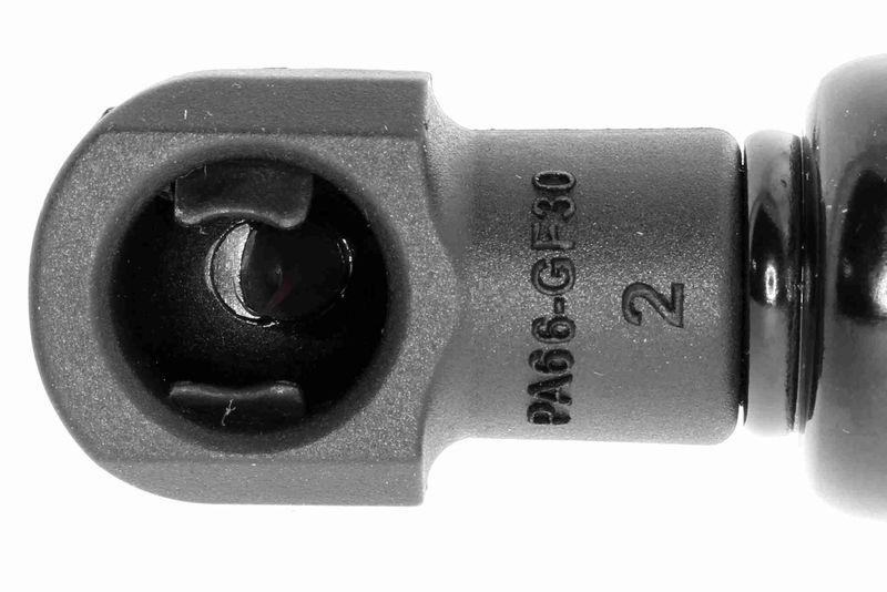 VAICO V46-0389 Gasfeder, Heckscheibe f&uuml;r RENAULT