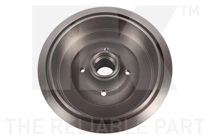 NK 254731 Bremstrommel f&uuml;r AUDI