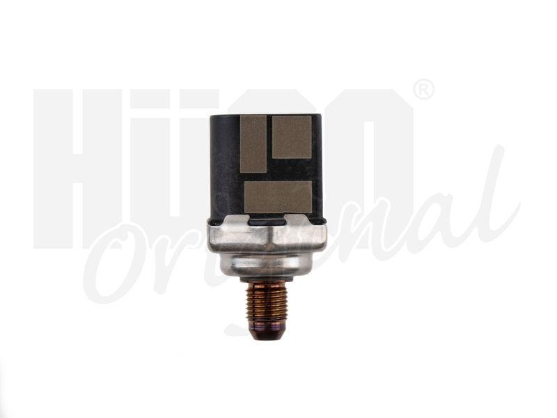 HITACHI 131941 Sensor, Kraftstoffdruck f&uuml;r AUDI u.a.