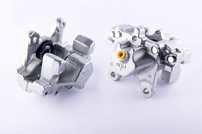 HELLA 8AN 355 782-071 Bremssattel f&uuml;r MB