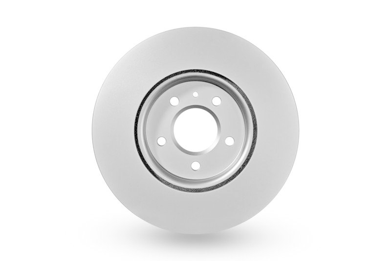 HELLA 8DD 355 132-171 Bremsscheibe
