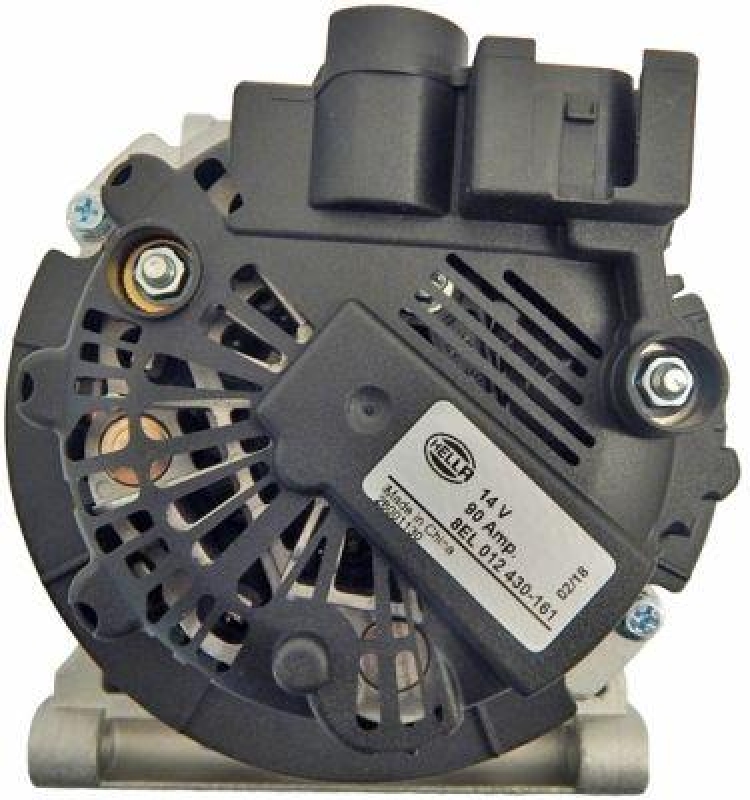HELLA 8EL 012 430-161 Generator 14V 90A