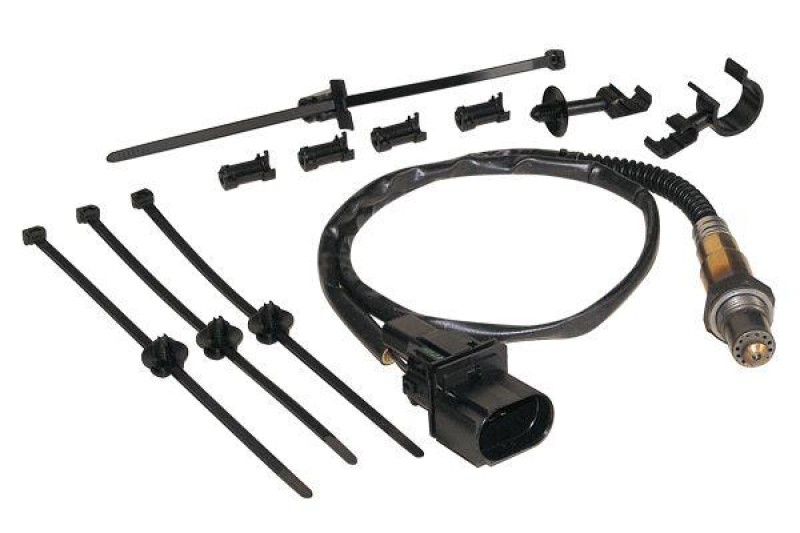 BOSCH 0 258 007 357 Lambdasonde