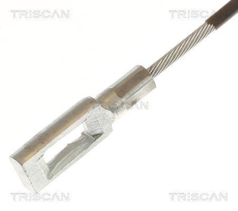 TRISCAN 8140 291102 Handbremsseil f&uuml;r Audi 100/A6 Quattro