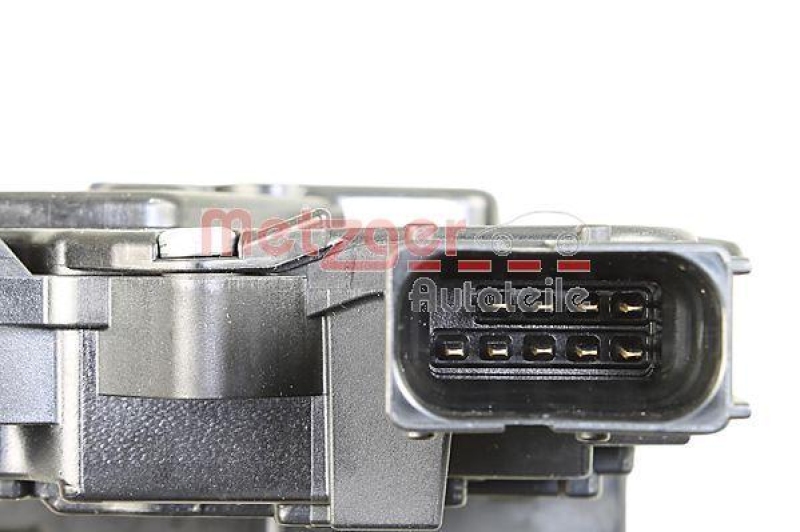 METZGER 2314144 Türschloss