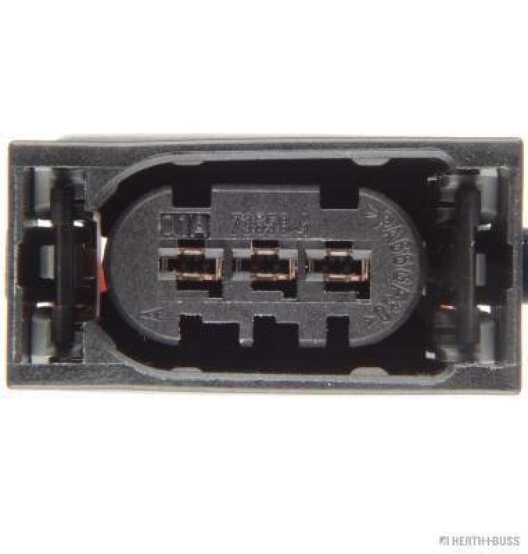 HERTH+BUSS 51277286 Kabelreparatursatz, Abgasdrucksensor RepCon