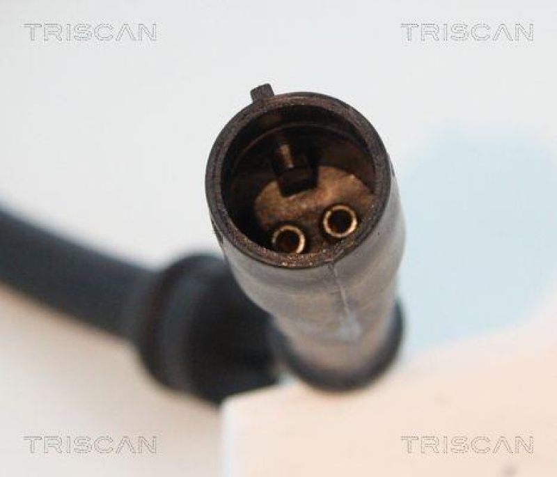 TRISCAN 8180 25402 Sensor, Raddrehzahl f&uuml;r Renault